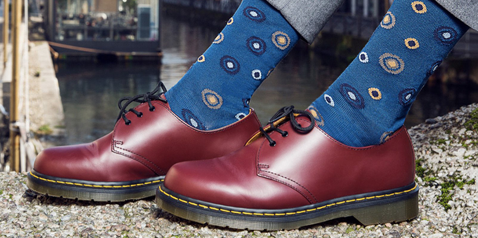 Marcoliani Milano Men’s Socks Redefine Comfort
