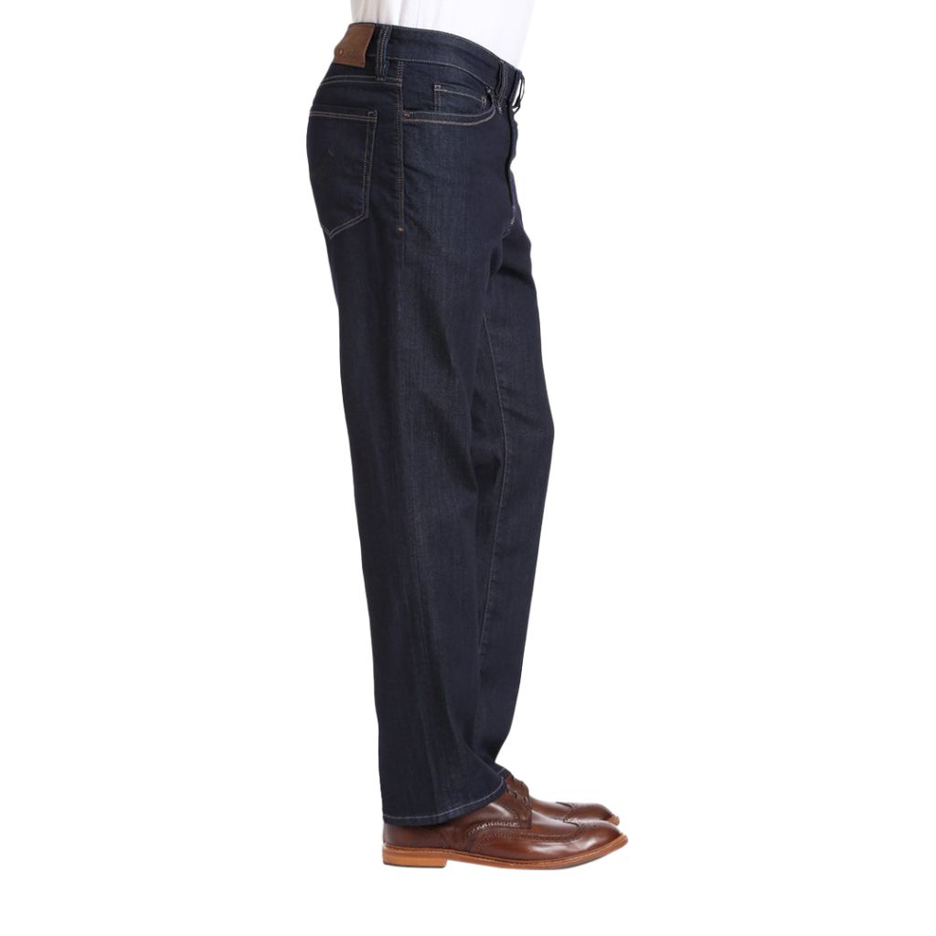 34 Heritage Mens Charisma Rinse Vintage Denim Jean Pants