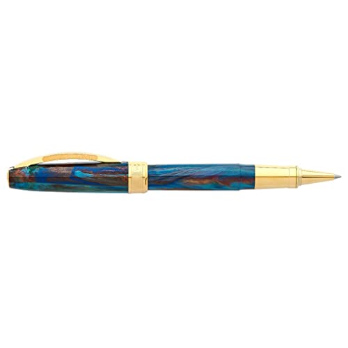 Visconti Van Gogh Oiran Rollerball Pen, The Impressionist Collection, Limited Edition Fine Writing Instrument (KP12-22-RB)