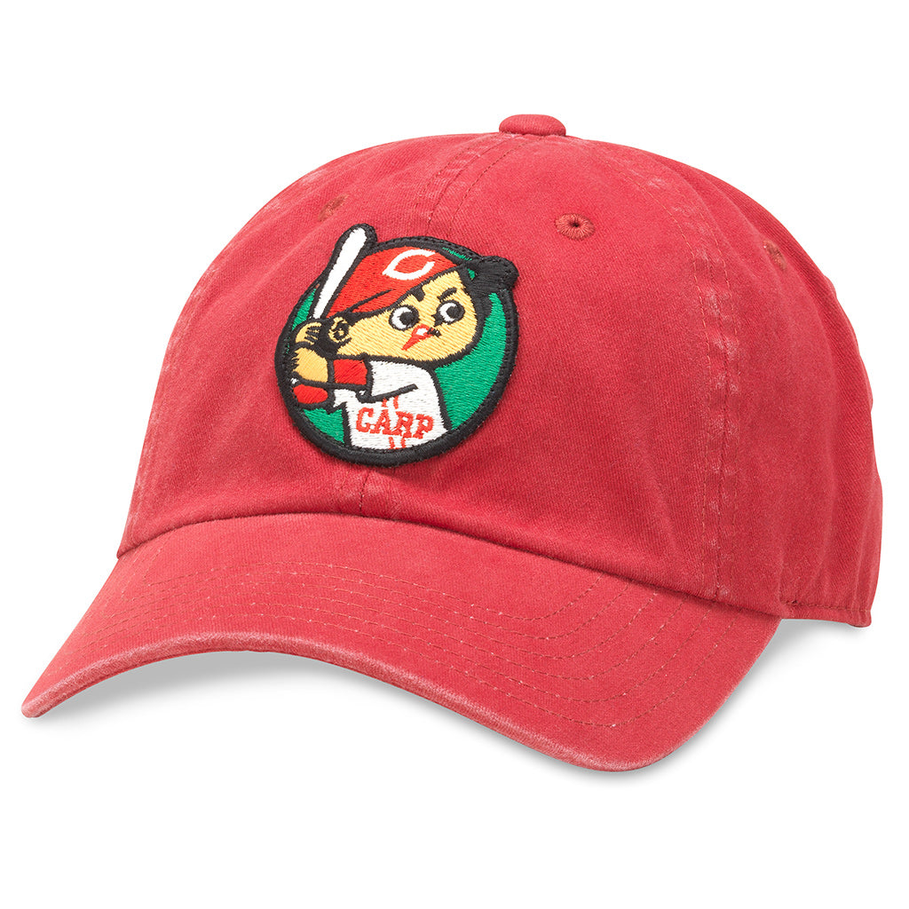 American Needle Archive Central League Baseball Team Cap Hat (44740A-CL-Parent)