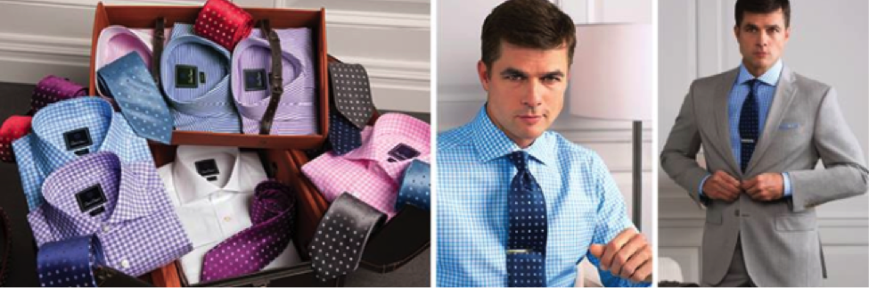Dress Shirts for Men:  How to Keep your Cotton Shirts Looking their Best