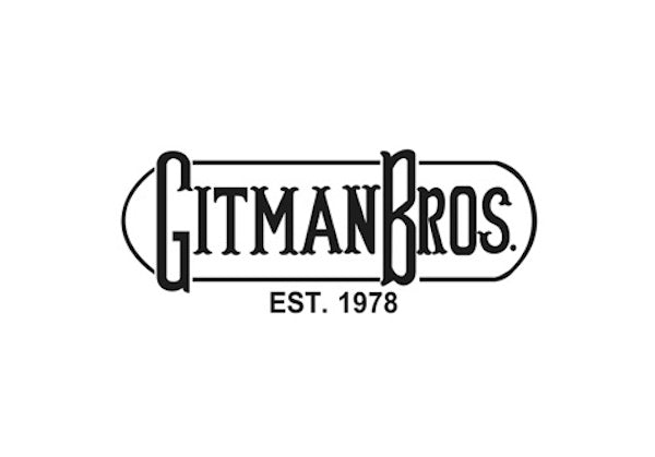 Gitman Bros.