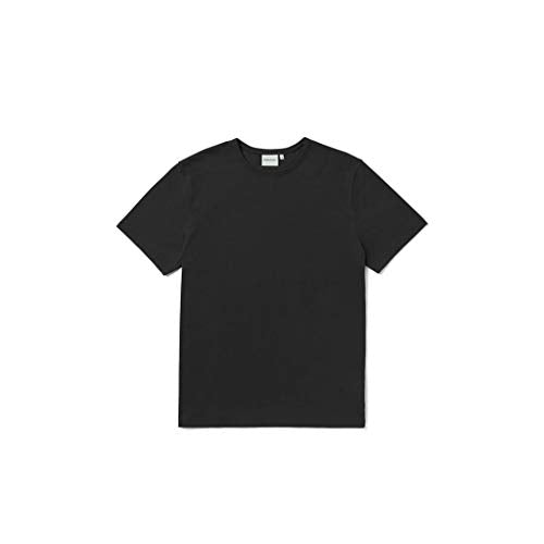 Richer Poorer Classic Fit Short Sleeve Weighted Cotton Tee Crew Neck Mens T Shirt