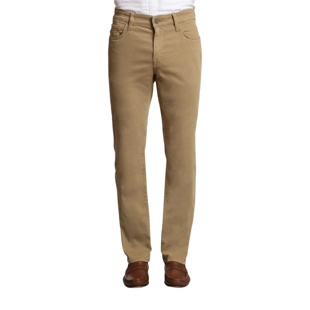 34 Heritage Mens Courage Khakis Twill Trouser Pants