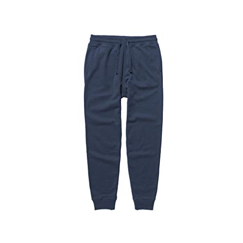 Richer Poorer Classic Fit Recycled Fabric Mens Loungewear Sweatpants