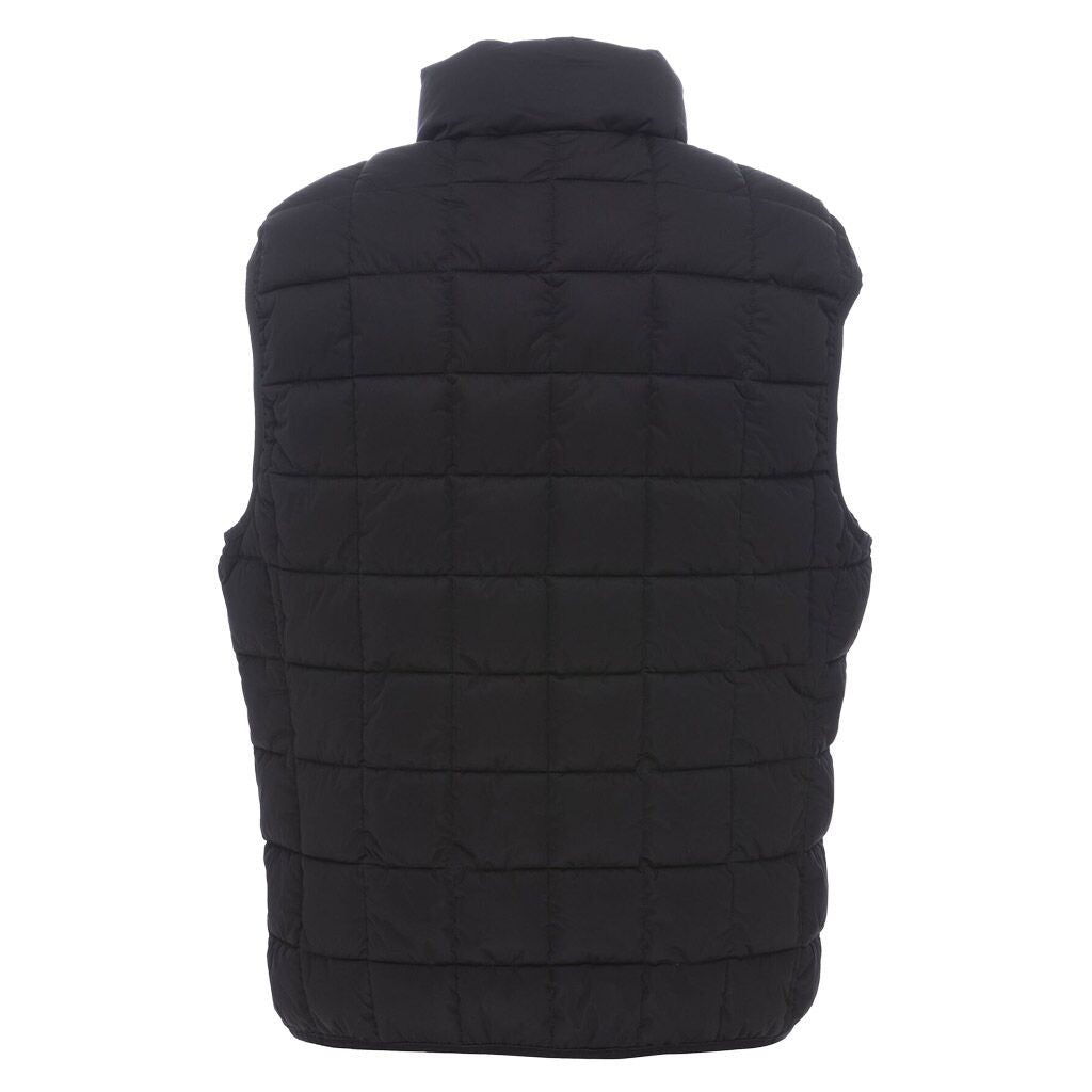 Save the Duck Eco-Friendly Men's Synthetic Down Polyester Vest