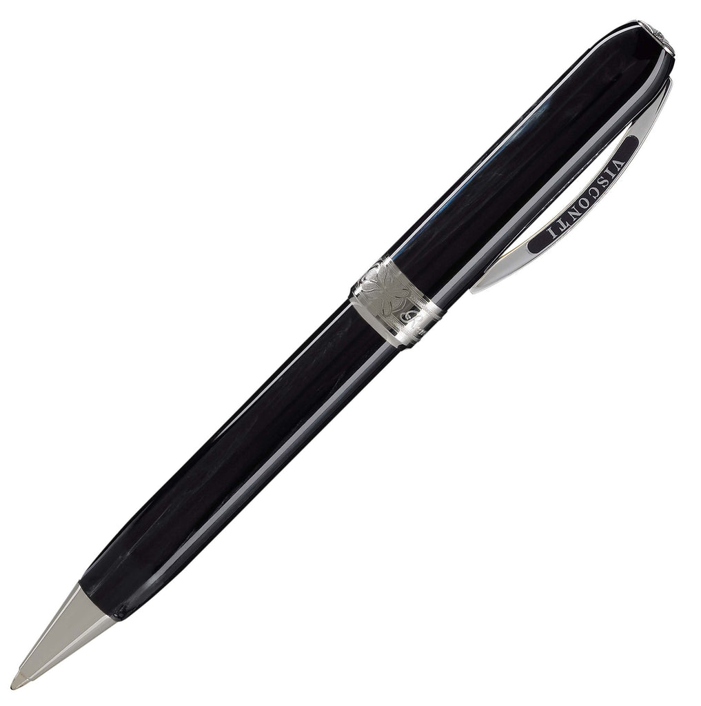 Visconti Rembrandt Black Ballpoint Pen (48491)