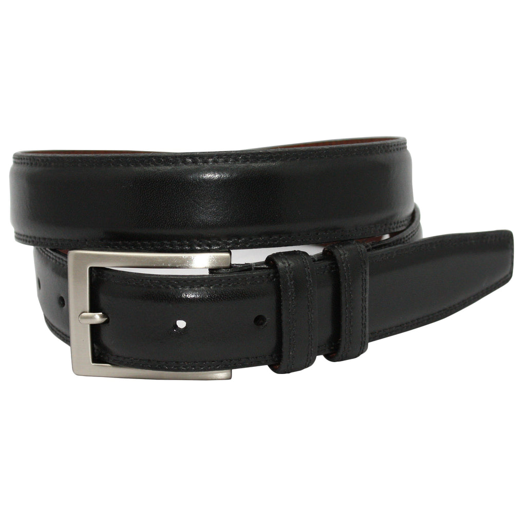 Torino Leather Aniline Leather Belt