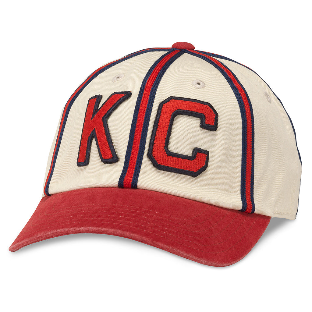Kansas City Monarchs Snapback Baseball Cap by Big Boy Headgear – The Black  Art Depot