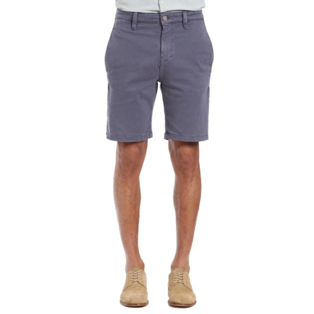 34 Heritage Mens Nevada Shorts Griffin Soft Touch Casual Shorts