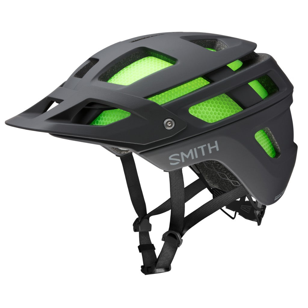Smith Optics Men's Forefront 2 MIPS Mountain Bike Off Road Helmet