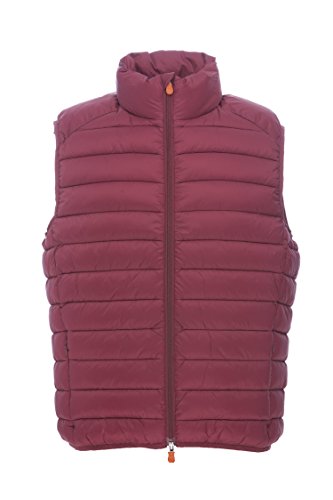 Save the Duck Eco-Friendly Men's Synthetic Down Vest